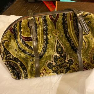 Etro Handbag